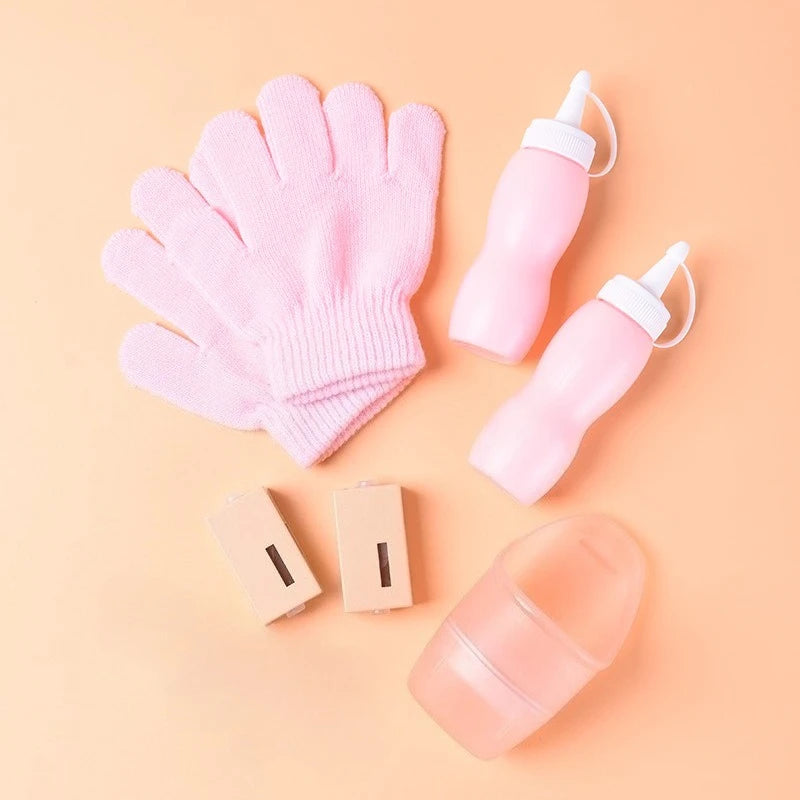 Smoke Bubble Machine